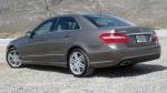 Mercedes-Benz E-Class 2010 года